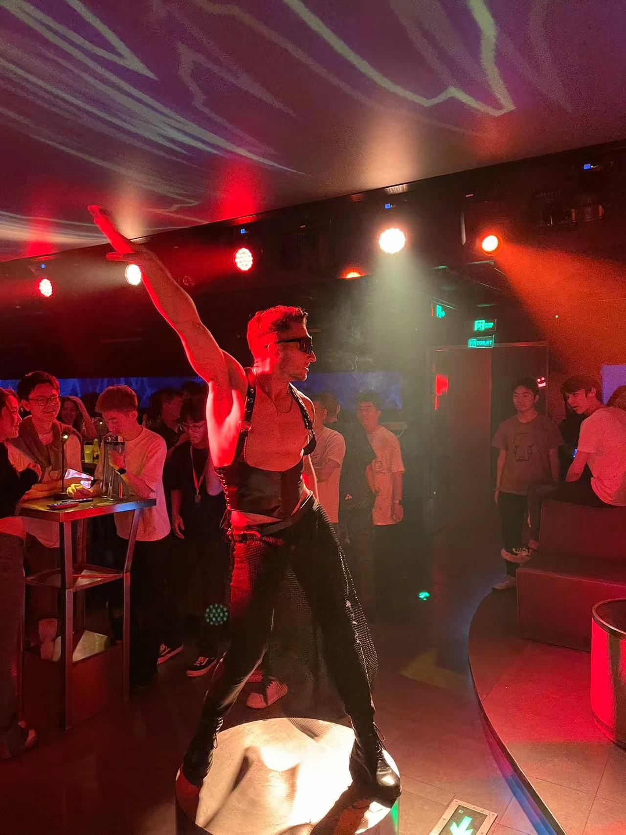 贵阳商务ktv最佳选择商务ktv订房快捷-开阳县ktv预定